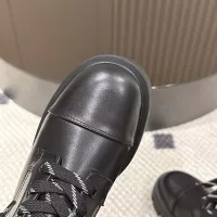 Cheap Prada Boots For Women #1374278 Replica Wholesale [$112.00 USD] [ITEM#1374278] on Replica Prada Boots