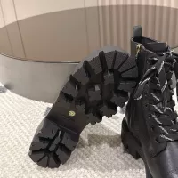 Cheap Prada Boots For Women #1374278 Replica Wholesale [$112.00 USD] [ITEM#1374278] on Replica Prada Boots