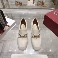 Cheap Gucci High-Heeled Shoes For Women #1374289 Replica Wholesale [$102.00 USD] [ITEM#1374289] on Replica Gucci High-Heeled Shoes