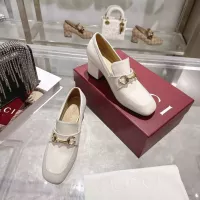 Cheap Gucci High-Heeled Shoes For Women #1374289 Replica Wholesale [$102.00 USD] [ITEM#1374289] on Replica Gucci High-Heeled Shoes