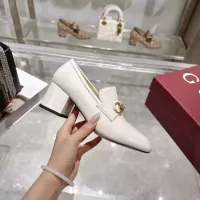 Cheap Gucci High-Heeled Shoes For Women #1374289 Replica Wholesale [$102.00 USD] [ITEM#1374289] on Replica Gucci High-Heeled Shoes