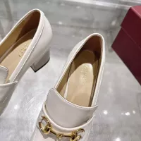 Cheap Gucci High-Heeled Shoes For Women #1374289 Replica Wholesale [$102.00 USD] [ITEM#1374289] on Replica Gucci High-Heeled Shoes