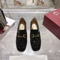 Cheap Gucci High-Heeled Shoes For Women #1374292 Replica Wholesale [$102.00 USD] [ITEM#1374292] on Replica Gucci High-Heeled Shoes