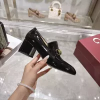 Cheap Gucci High-Heeled Shoes For Women #1374292 Replica Wholesale [$102.00 USD] [ITEM#1374292] on Replica Gucci High-Heeled Shoes