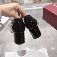 Cheap Gucci High-Heeled Shoes For Women #1374292 Replica Wholesale [$102.00 USD] [ITEM#1374292] on Replica Gucci High-Heeled Shoes