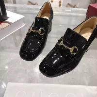 Cheap Gucci High-Heeled Shoes For Women #1374292 Replica Wholesale [$102.00 USD] [ITEM#1374292] on Replica Gucci High-Heeled Shoes