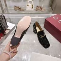 Cheap Gucci High-Heeled Shoes For Women #1374292 Replica Wholesale [$102.00 USD] [ITEM#1374292] on Replica Gucci High-Heeled Shoes