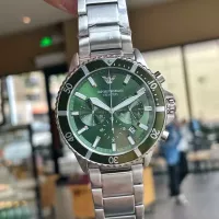 Cheap Armani Watches For Men #1374305 Replica Wholesale [$41.00 USD] [ITEM#1374305] on Replica Armani Watches