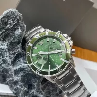 Cheap Armani Watches For Men #1374305 Replica Wholesale [$41.00 USD] [ITEM#1374305] on Replica Armani Watches