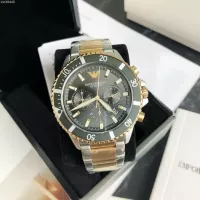 Cheap Armani Watches For Men #1374308 Replica Wholesale [$42.00 USD] [ITEM#1374308] on Replica Armani Watches