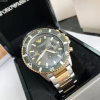 Cheap Armani Watches For Men #1374308 Replica Wholesale [$42.00 USD] [ITEM#1374308] on Replica Armani Watches