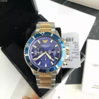 Cheap Armani Watches For Men #1374311 Replica Wholesale [$42.00 USD] [ITEM#1374311] on Replica Armani Watches