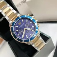 Cheap Armani Watches For Men #1374311 Replica Wholesale [$42.00 USD] [ITEM#1374311] on Replica Armani Watches