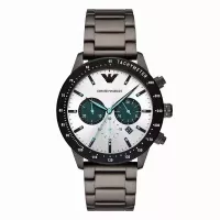 Cheap Armani Watches For Men #1374312 Replica Wholesale [$42.00 USD] [ITEM#1374312] on Replica Armani Watches
