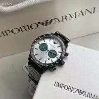 Cheap Armani Watches For Men #1374312 Replica Wholesale [$42.00 USD] [ITEM#1374312] on Replica Armani Watches