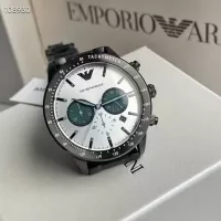 Cheap Armani Watches For Men #1374312 Replica Wholesale [$42.00 USD] [ITEM#1374312] on Replica Armani Watches