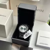 Cheap Armani Watches For Men #1374312 Replica Wholesale [$42.00 USD] [ITEM#1374312] on Replica Armani Watches