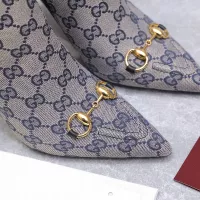 Cheap Gucci Boots For Women #1374314 Replica Wholesale [$135.00 USD] [ITEM#1374314] on Replica Gucci Boots
