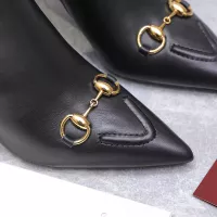 Cheap Gucci Boots For Women #1374318 Replica Wholesale [$135.00 USD] [ITEM#1374318] on Replica Gucci Boots