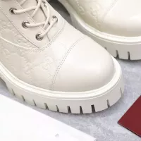 Cheap Gucci Boots For Women #1374319 Replica Wholesale [$155.00 USD] [ITEM#1374319] on Replica Gucci Boots