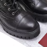 Cheap Gucci Boots For Women #1374322 Replica Wholesale [$155.00 USD] [ITEM#1374322] on Replica Gucci Boots