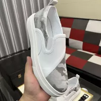 Cheap Valentino Casual Shoes For Men #1374329 Replica Wholesale [$80.00 USD] [ITEM#1374329] on Replica Valentino Casual Shoes