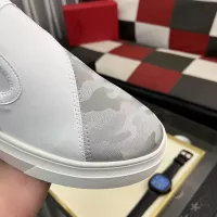Cheap Valentino Casual Shoes For Men #1374329 Replica Wholesale [$80.00 USD] [ITEM#1374329] on Replica Valentino Casual Shoes