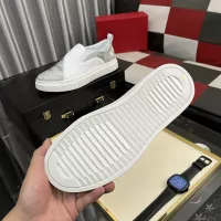 Cheap Valentino Casual Shoes For Men #1374329 Replica Wholesale [$80.00 USD] [ITEM#1374329] on Replica Valentino Casual Shoes