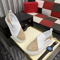 Cheap Valentino Casual Shoes For Men #1374330 Replica Wholesale [$80.00 USD] [ITEM#1374330] on Replica Valentino Casual Shoes