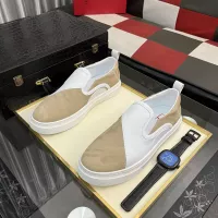 Cheap Valentino Casual Shoes For Men #1374330 Replica Wholesale [$80.00 USD] [ITEM#1374330] on Replica Valentino Casual Shoes