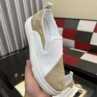 Cheap Valentino Casual Shoes For Men #1374330 Replica Wholesale [$80.00 USD] [ITEM#1374330] on Replica Valentino Casual Shoes