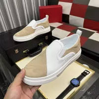 Cheap Valentino Casual Shoes For Men #1374330 Replica Wholesale [$80.00 USD] [ITEM#1374330] on Replica Valentino Casual Shoes