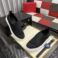 Cheap Valentino Casual Shoes For Men #1374331 Replica Wholesale [$80.00 USD] [ITEM#1374331] on Replica Valentino Casual Shoes