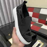 Cheap Valentino Casual Shoes For Men #1374331 Replica Wholesale [$80.00 USD] [ITEM#1374331] on Replica Valentino Casual Shoes
