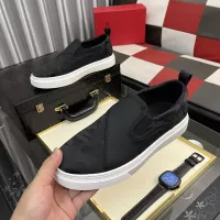 Cheap Valentino Casual Shoes For Men #1374331 Replica Wholesale [$80.00 USD] [ITEM#1374331] on Replica Valentino Casual Shoes