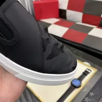 Cheap Valentino Casual Shoes For Men #1374331 Replica Wholesale [$80.00 USD] [ITEM#1374331] on Replica Valentino Casual Shoes