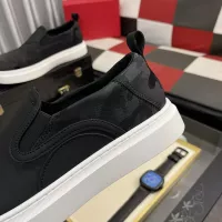 Cheap Valentino Casual Shoes For Men #1374331 Replica Wholesale [$80.00 USD] [ITEM#1374331] on Replica Valentino Casual Shoes