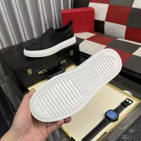 Cheap Valentino Casual Shoes For Men #1374331 Replica Wholesale [$80.00 USD] [ITEM#1374331] on Replica Valentino Casual Shoes