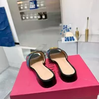 Cheap Valentino Slippers For Women #1374346 Replica Wholesale [$96.00 USD] [ITEM#1374346] on Replica Valentino Slippers