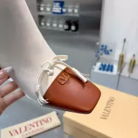 Cheap Valentino Boots For Women #1374353 Replica Wholesale [$132.00 USD] [ITEM#1374353] on Replica Valentino Boots