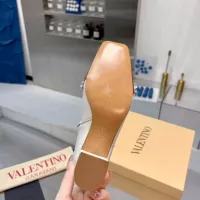 Cheap Valentino Boots For Women #1374353 Replica Wholesale [$132.00 USD] [ITEM#1374353] on Replica Valentino Boots