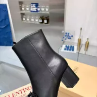 Cheap Valentino Boots For Women #1374354 Replica Wholesale [$132.00 USD] [ITEM#1374354] on Replica Valentino Boots