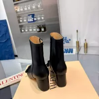 Cheap Valentino Boots For Women #1374354 Replica Wholesale [$132.00 USD] [ITEM#1374354] on Replica Valentino Boots