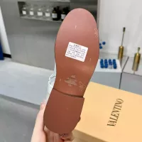 Cheap Valentino Boots For Women #1374355 Replica Wholesale [$135.00 USD] [ITEM#1374355] on Replica Valentino Boots