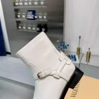Cheap Valentino Boots For Women #1374355 Replica Wholesale [$135.00 USD] [ITEM#1374355] on Replica Valentino Boots