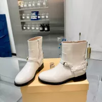 Cheap Valentino Boots For Women #1374355 Replica Wholesale [$135.00 USD] [ITEM#1374355] on Replica Valentino Boots