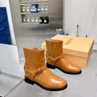 Cheap Valentino Boots For Women #1374356 Replica Wholesale [$135.00 USD] [ITEM#1374356] on Replica Valentino Boots