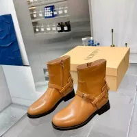 Cheap Valentino Boots For Women #1374356 Replica Wholesale [$135.00 USD] [ITEM#1374356] on Replica Valentino Boots