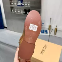Cheap Valentino Boots For Women #1374356 Replica Wholesale [$135.00 USD] [ITEM#1374356] on Replica Valentino Boots