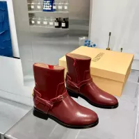 Cheap Valentino Boots For Women #1374357 Replica Wholesale [$135.00 USD] [ITEM#1374357] on Replica Valentino Boots